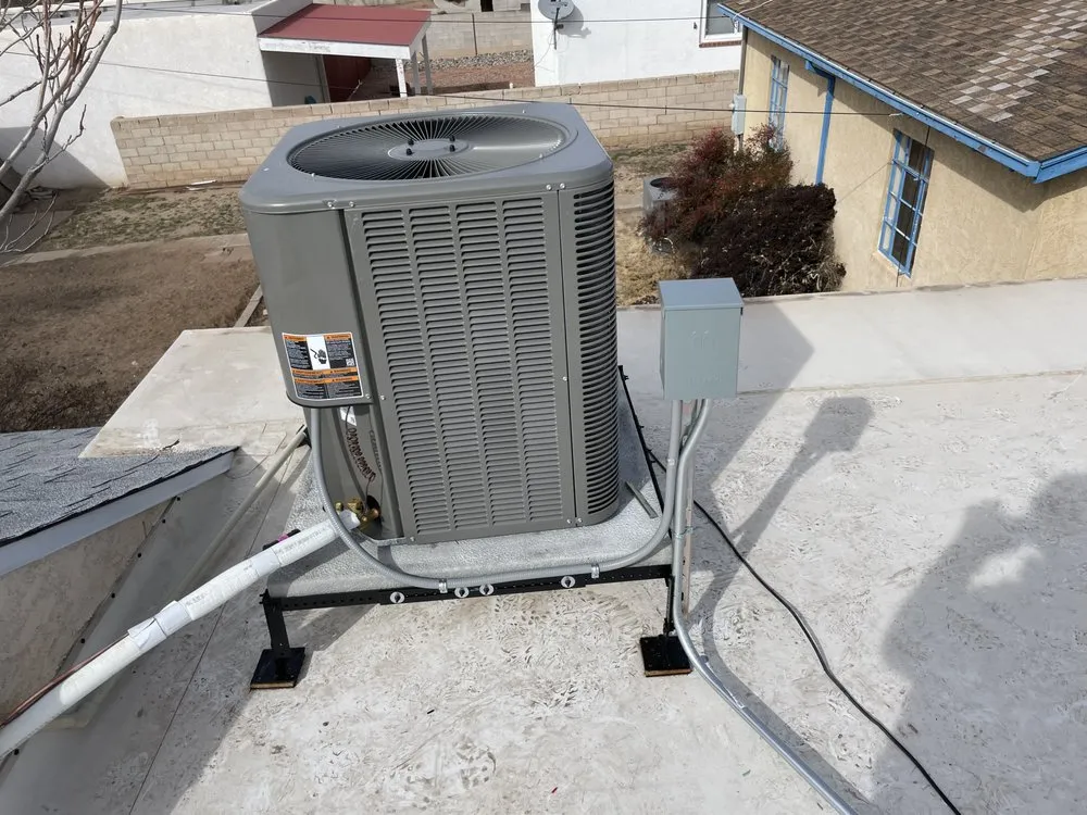 Slide of Signature Heating, Cooling & Plumbing