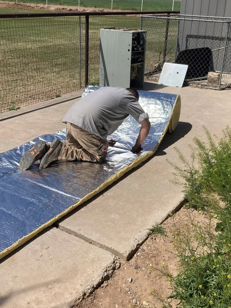 Slide of Signature Heating, Cooling & Plumbing