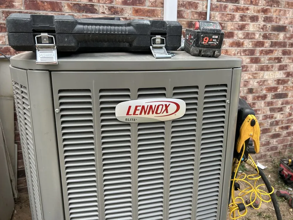 Slide of Signature Heating, Cooling & Plumbing