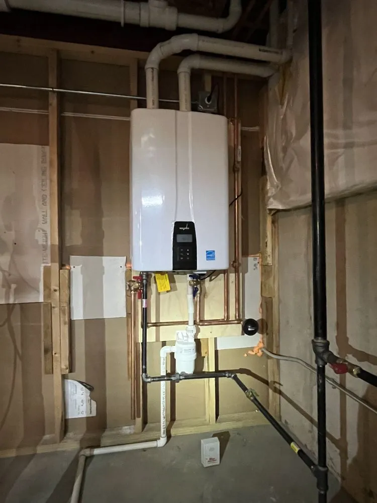 Slide of Signature house service