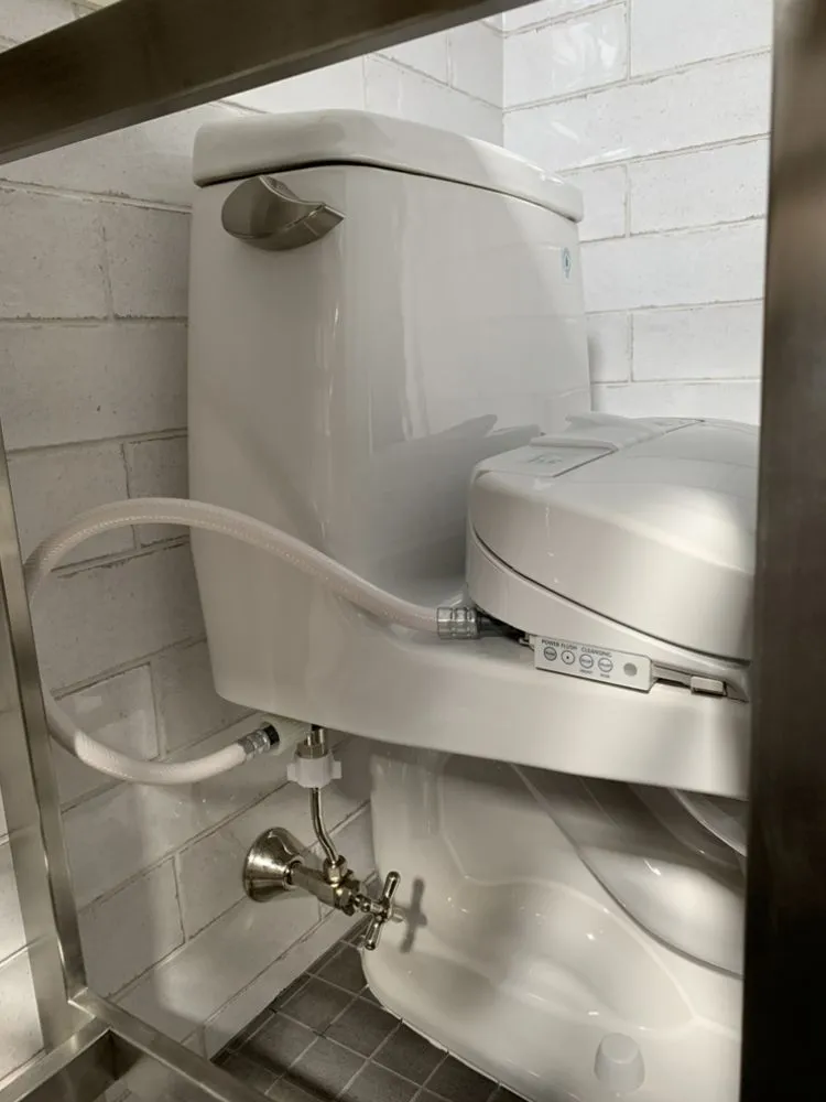 Slide of Signature house service