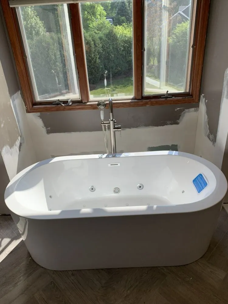 Slide of Signature house service