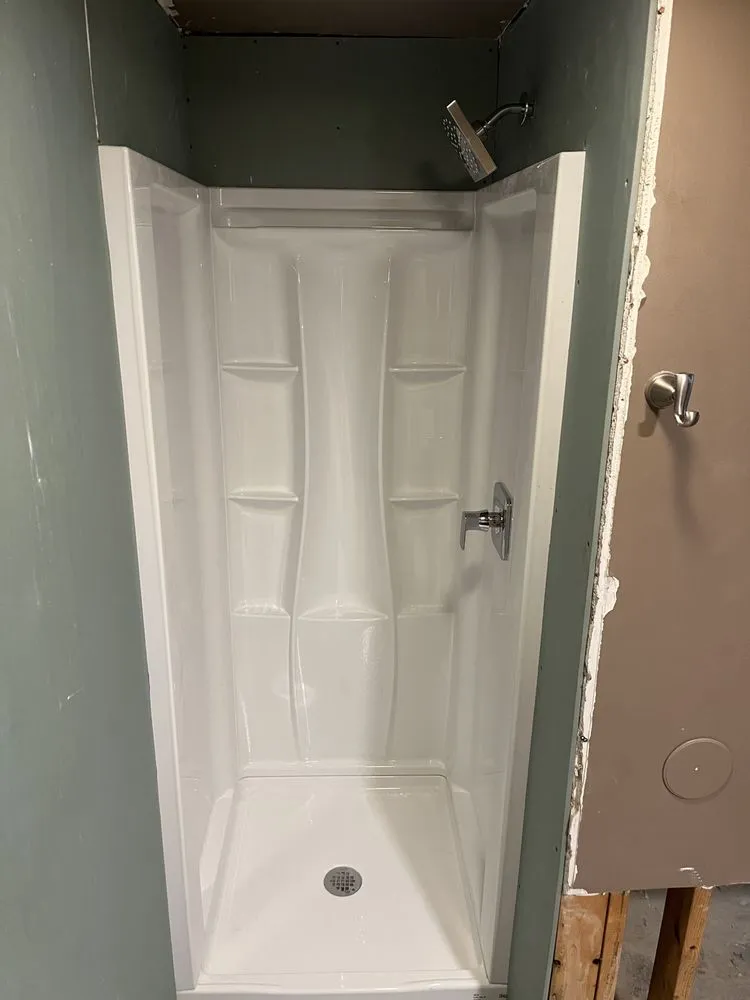 Slide of Signature house service