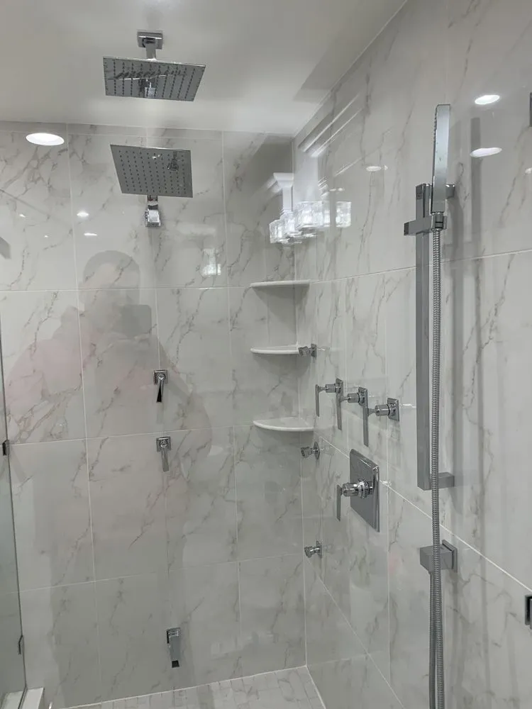 Slide of Signature house service