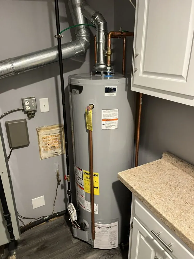 Slide of Signature house service