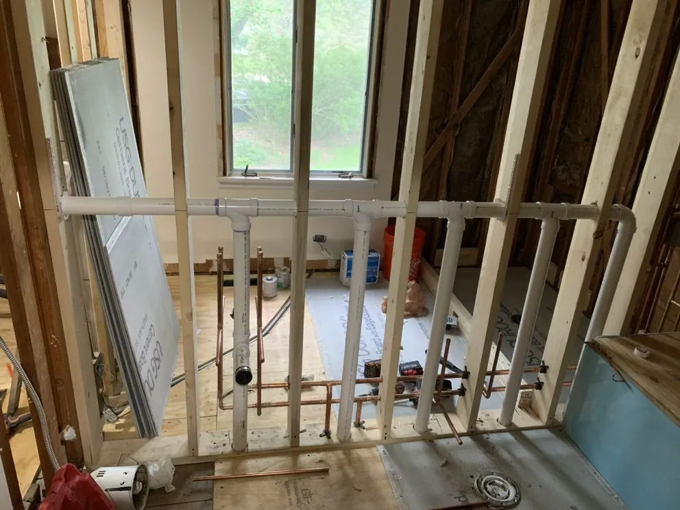 Slide of Signature house service