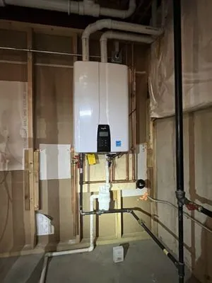 Signature house service