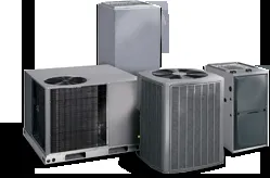 Slide of Signature HVAC