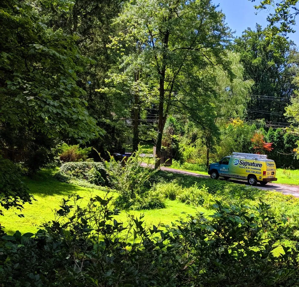 Expert plumbing repair experts serving West Chester, PA - Signature HVAC