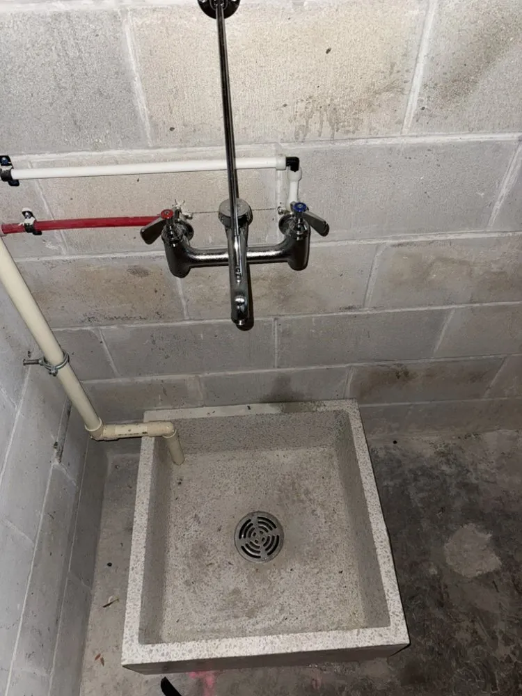 Slide of Signature Hydro Power