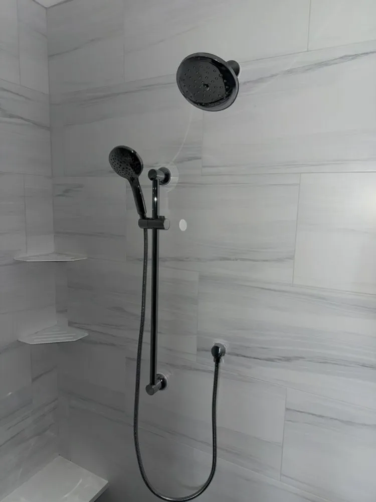 Slide of Signature Hydro Power