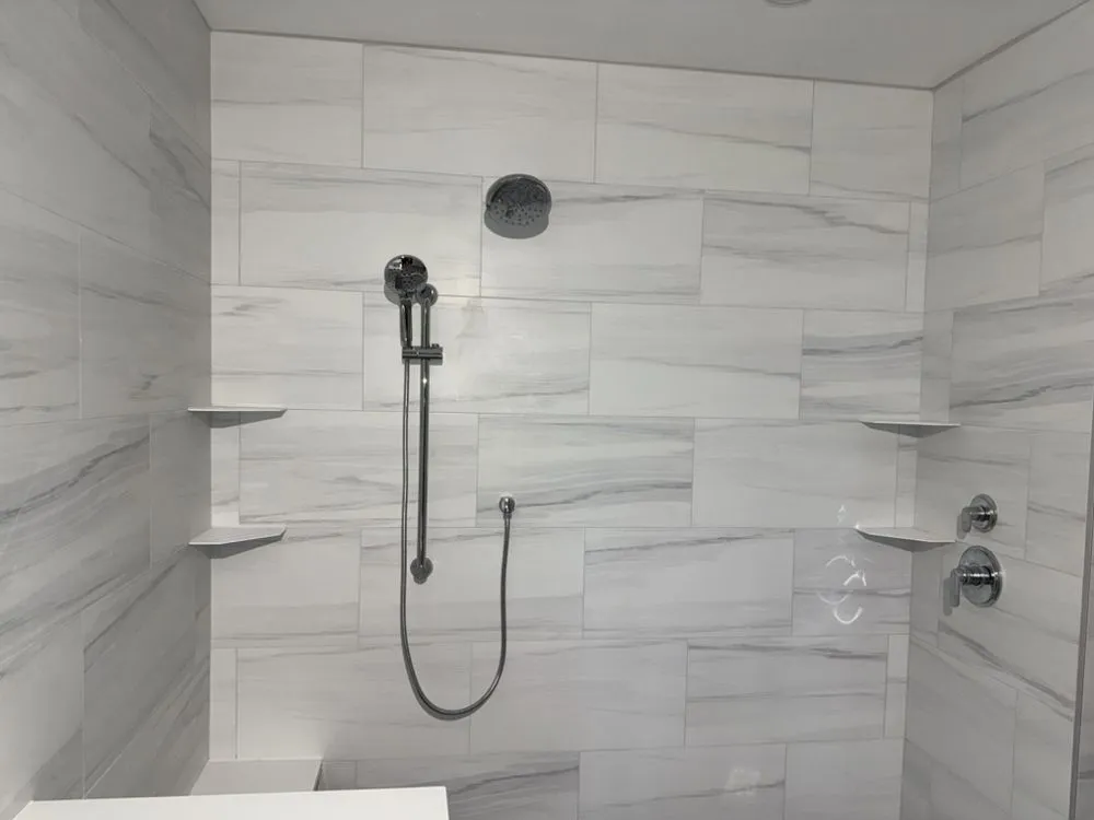 Slide of Signature Hydro Power