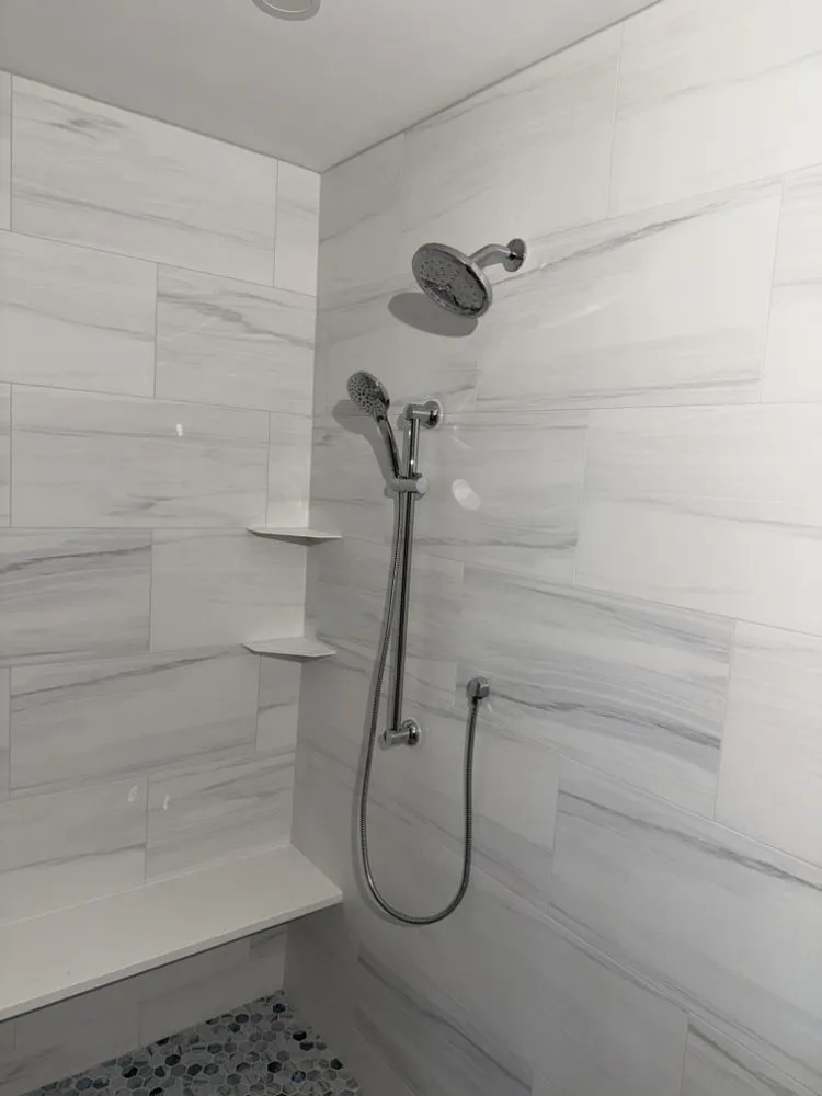 Slide of Signature Hydro Power