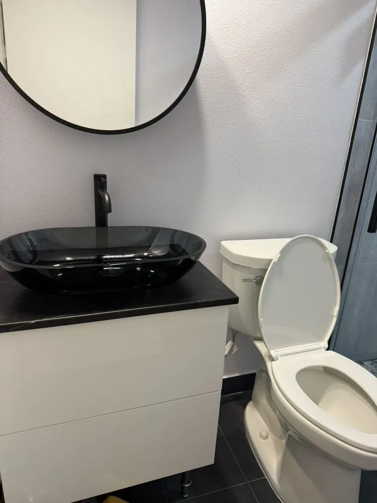 Slide of Signature Hydro Power