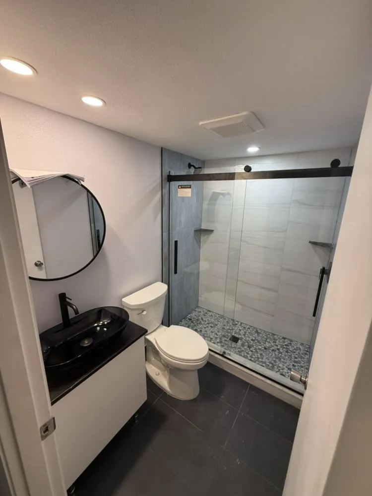 Slide of Signature Hydro Power