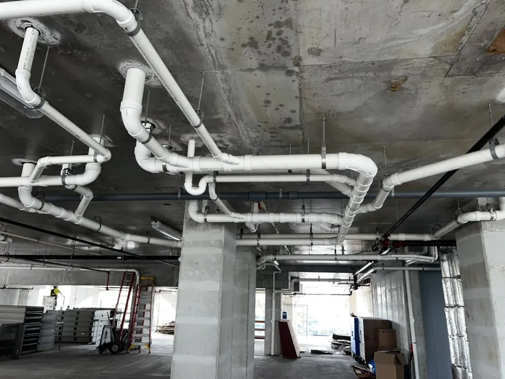 Slide of Signature Hydro Power