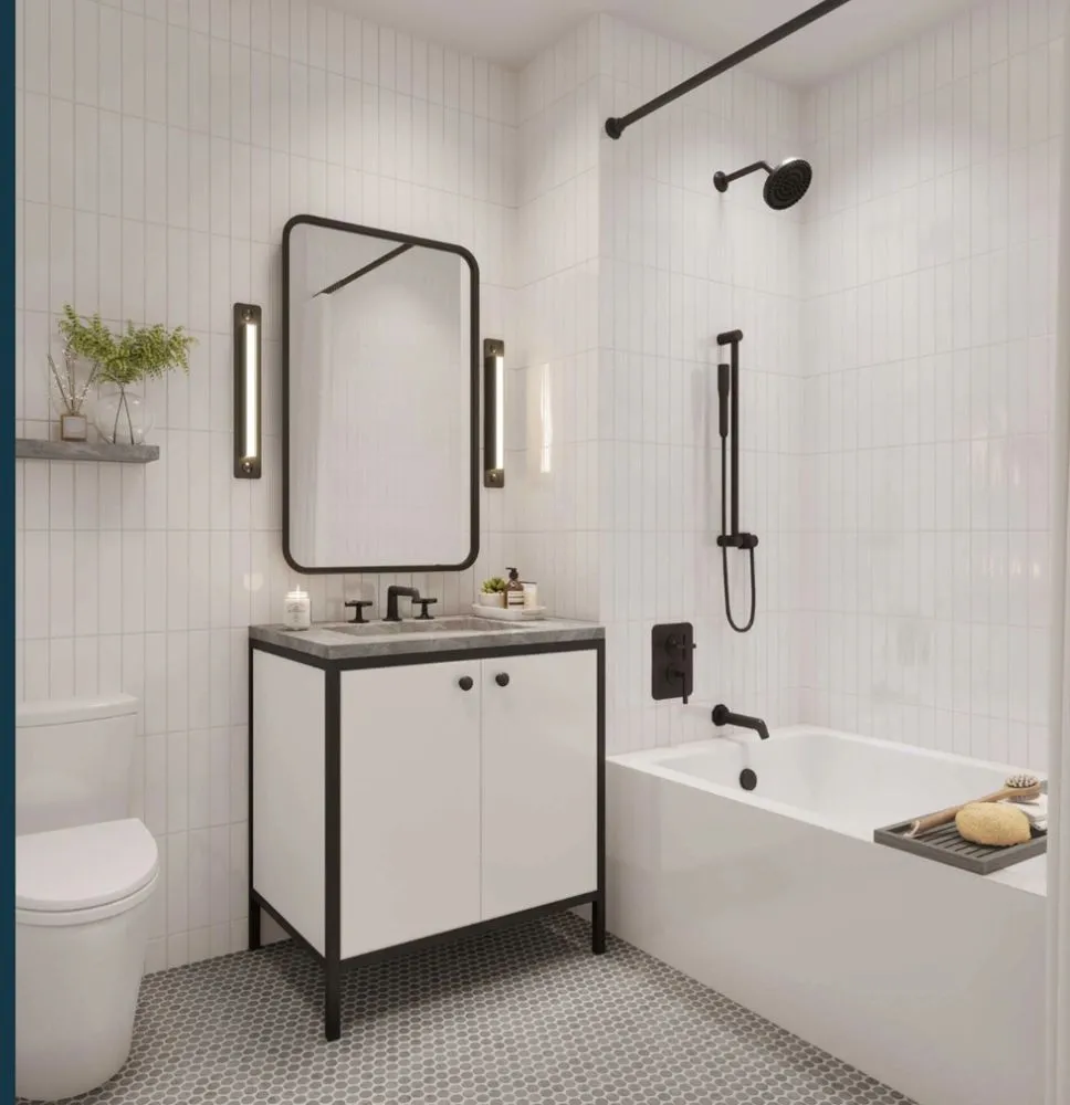 Slide of Signature Hydro Power