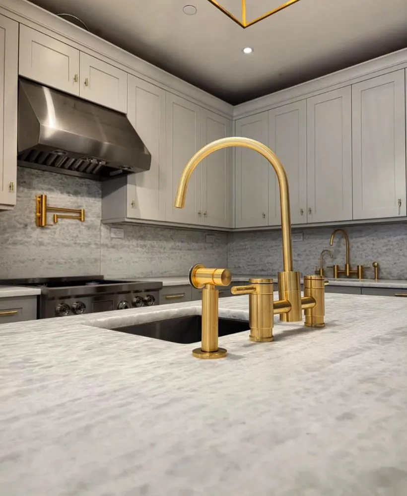 Expert emergency plumbing in Sarasota, FL by Signature Hydro Power