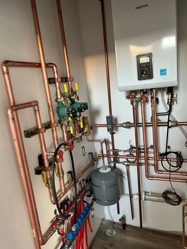 Professional plumbing repair experts serving Sarasota, FL - Signature Hydro Power