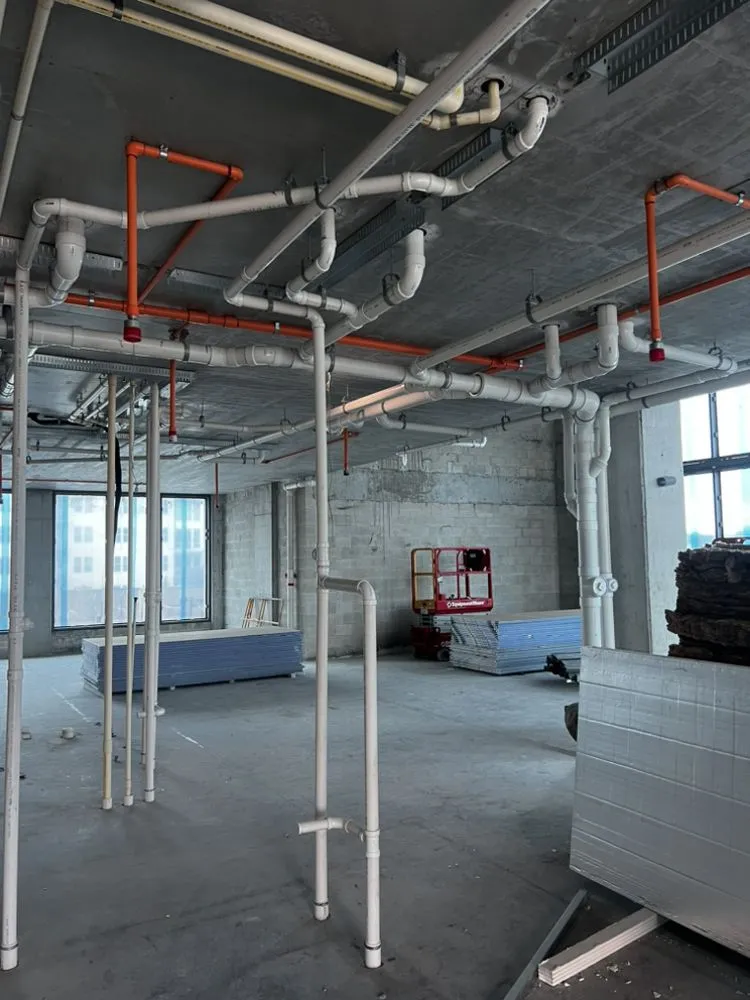 Slide of Signature Hydro Power