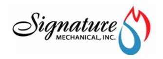 Slide of Signature Mechanical