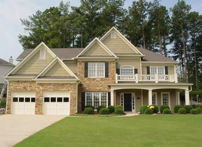 Slide of Signature Painting & Remodeling