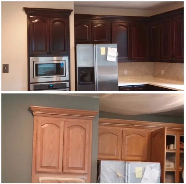 Slide of Signature Painting & Remodeling