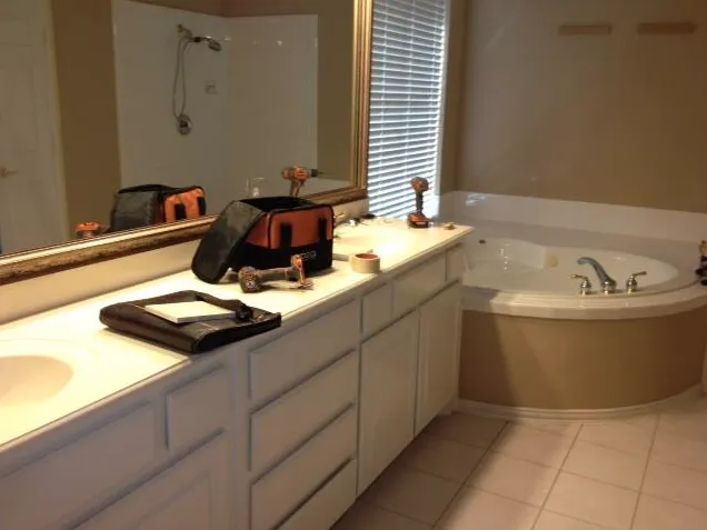 Slide of Signature Painting & Remodeling