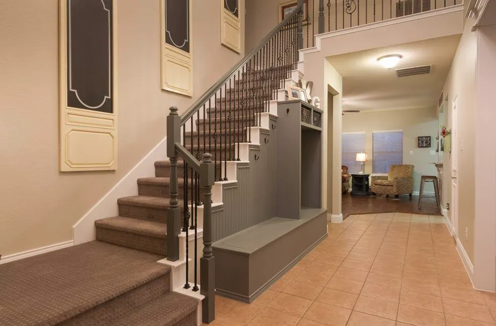 Slide of Signature Painting & Remodeling