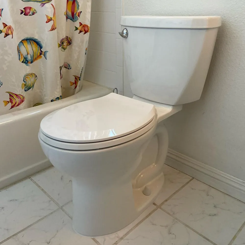 Slide of Signature Plumbing and Drain