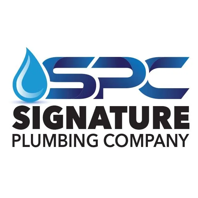 Slide of Signature Plumbing Company