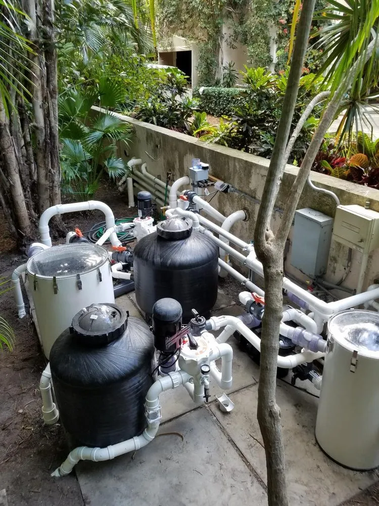 Slide of Signature Plumbing