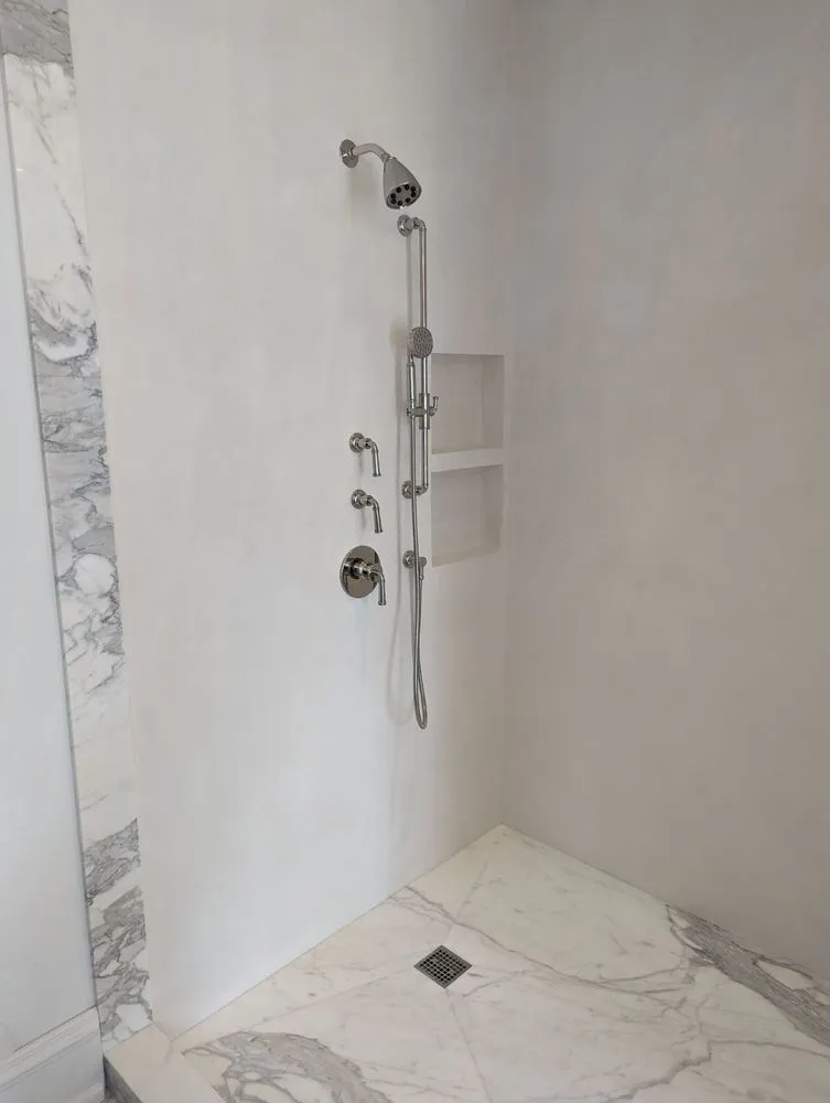 Slide of Signature Plumbing