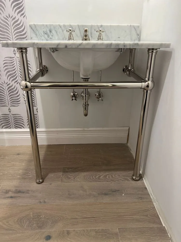 Slide of Signature Plumbing