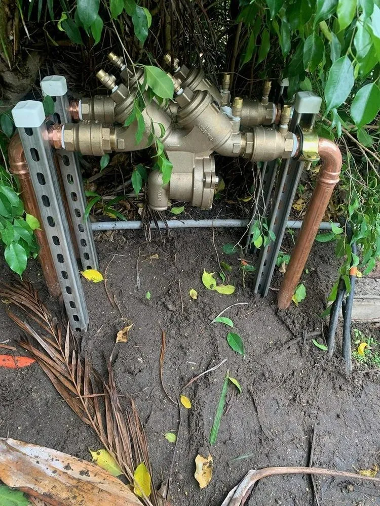 Slide of Signature Plumbing