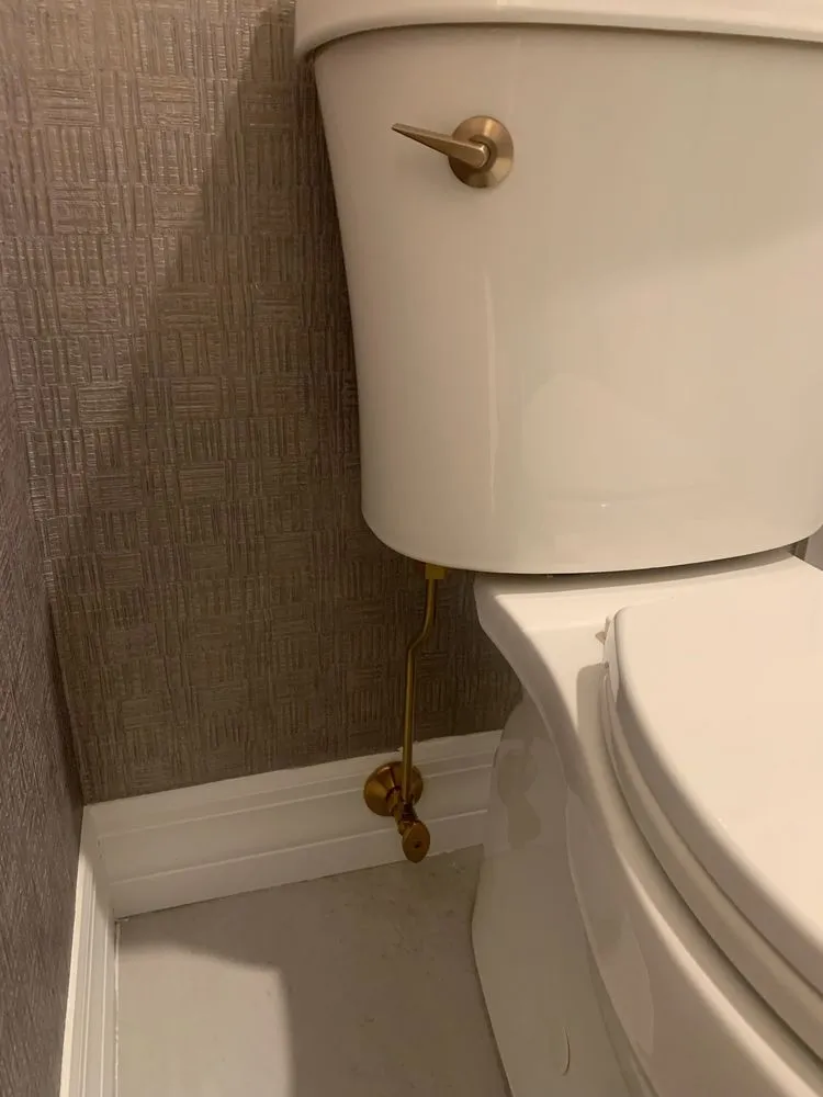 Slide of Signature Plumbing