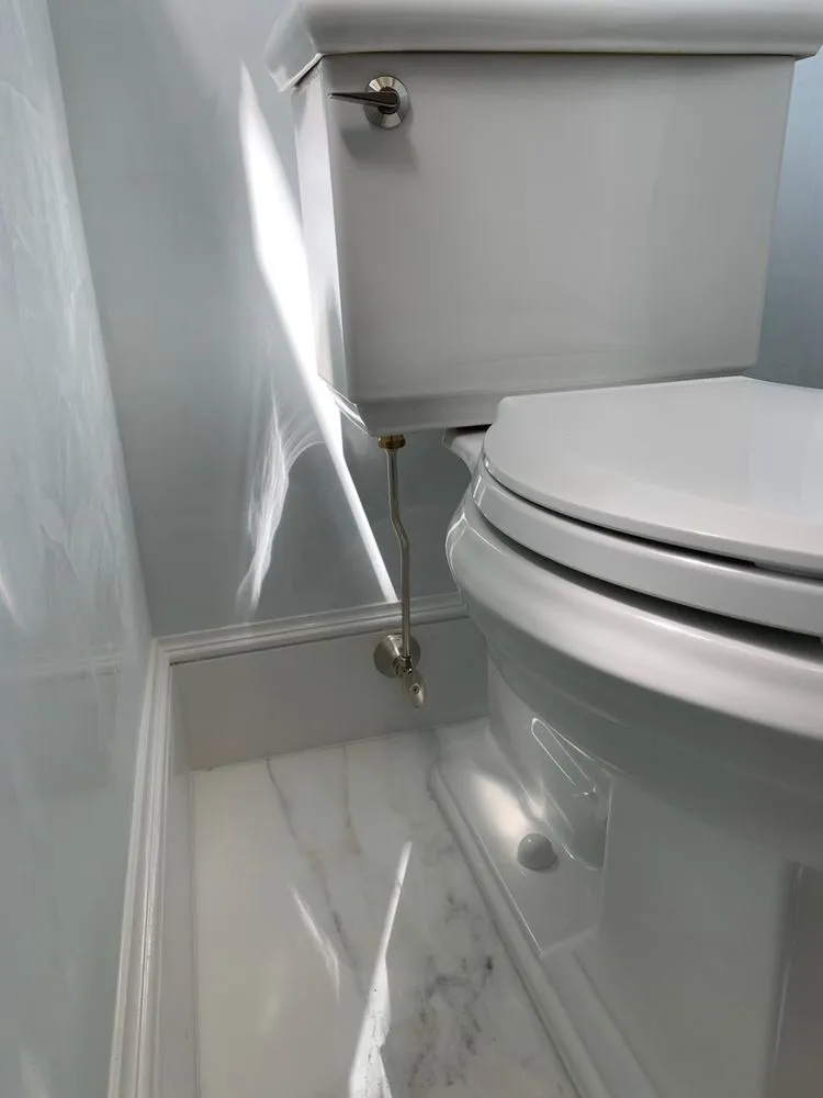 Professional drain cleaning for homes in Lantana, FL by Signature Plumbing