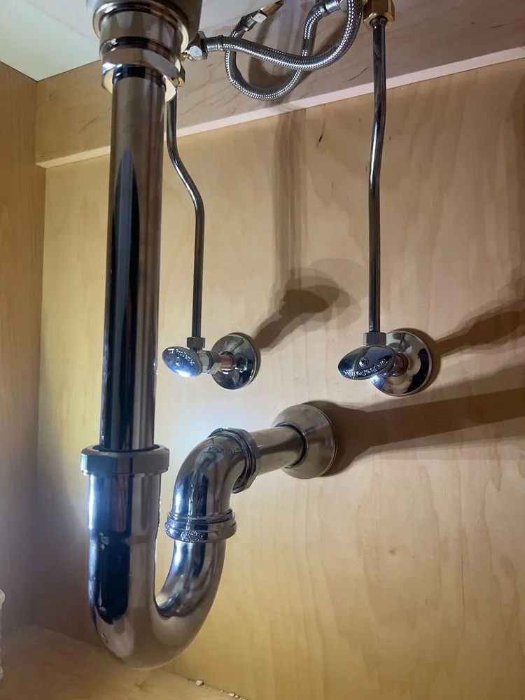 Professional leak detection for homes in Lantana, FL by Signature Plumbing