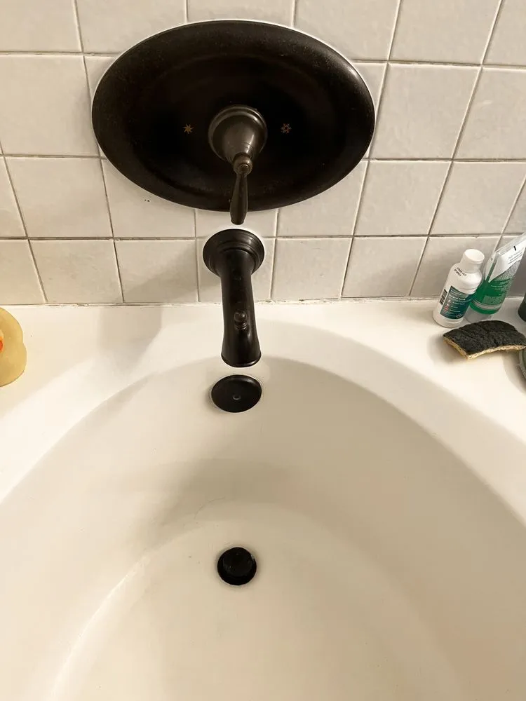 Slide of Signature Plumbing