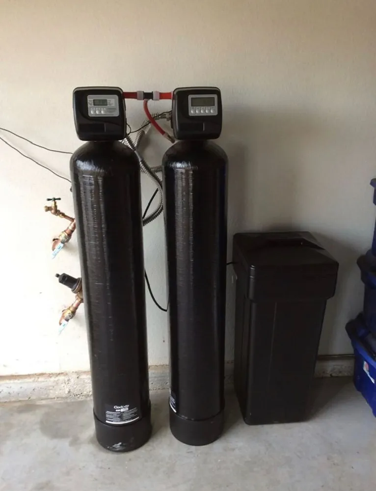 Slide of Signature Plumbing