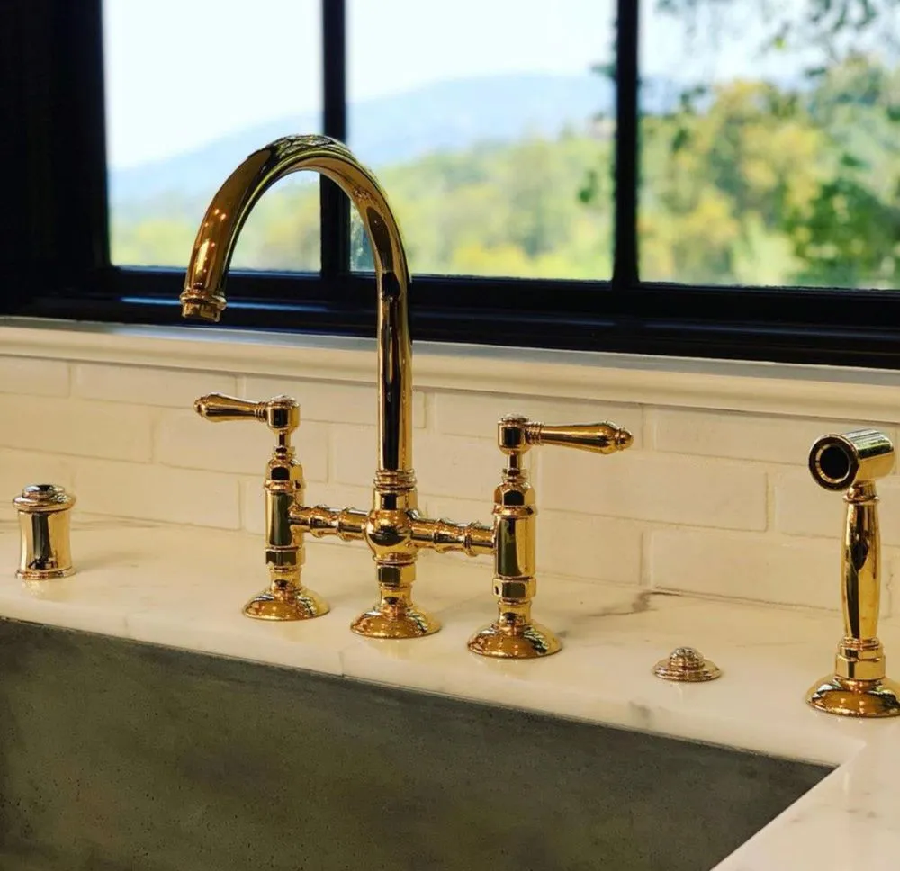 Slide of Signature Plumbing