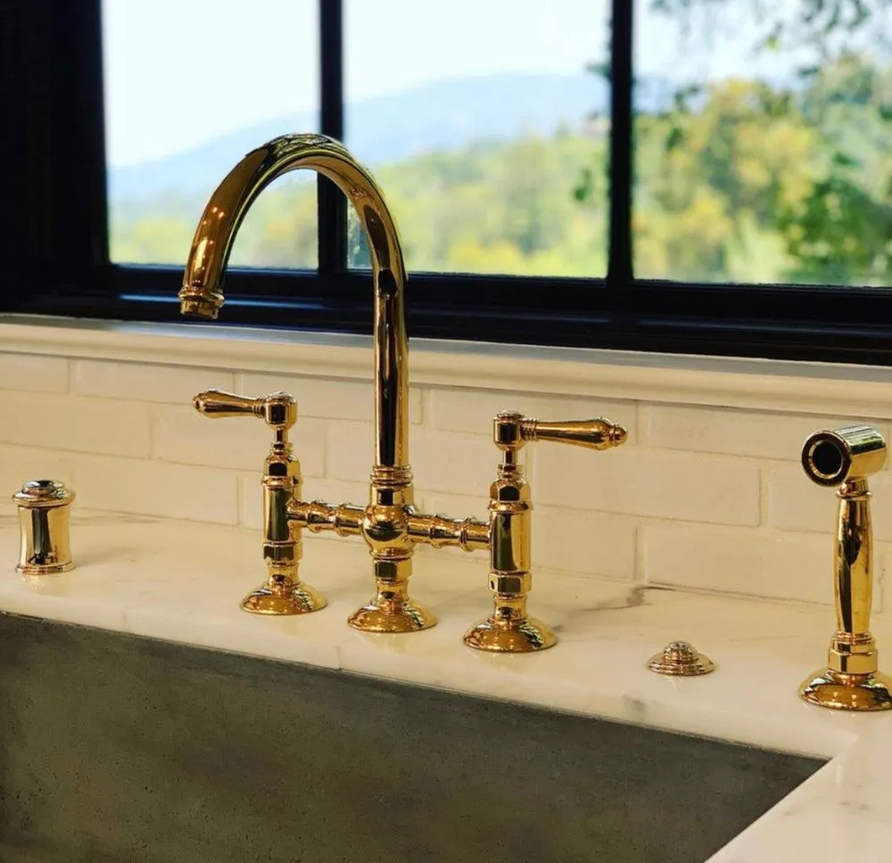 Slide of Signature Plumbing