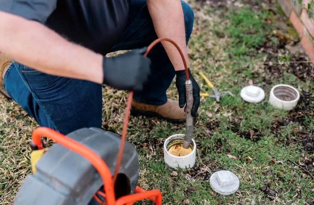 Slide of Signature Plumbing