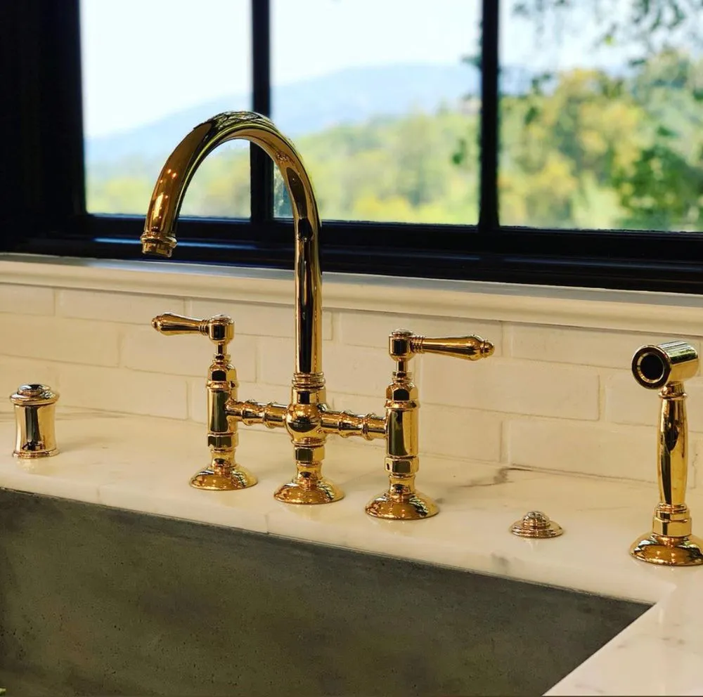 Slide of Signature Plumbing