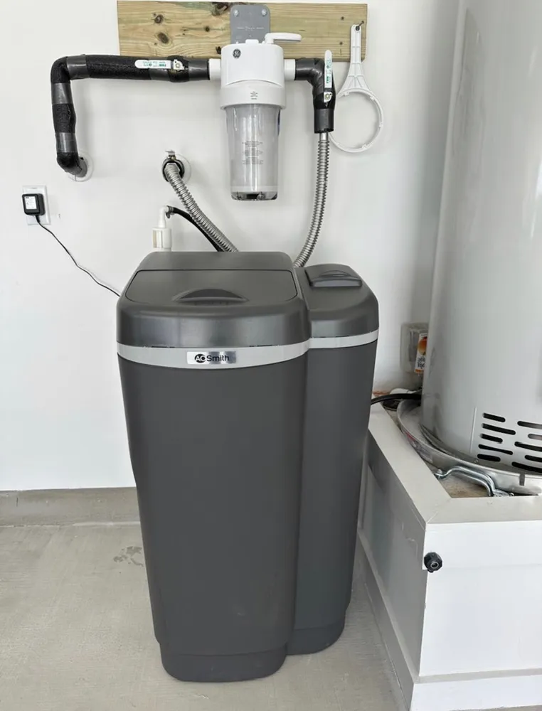 Slide of Signature Plumbing