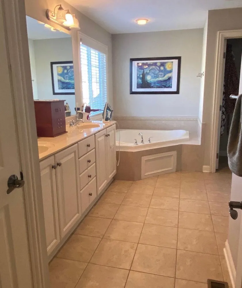 Slide of Signature Plumbing