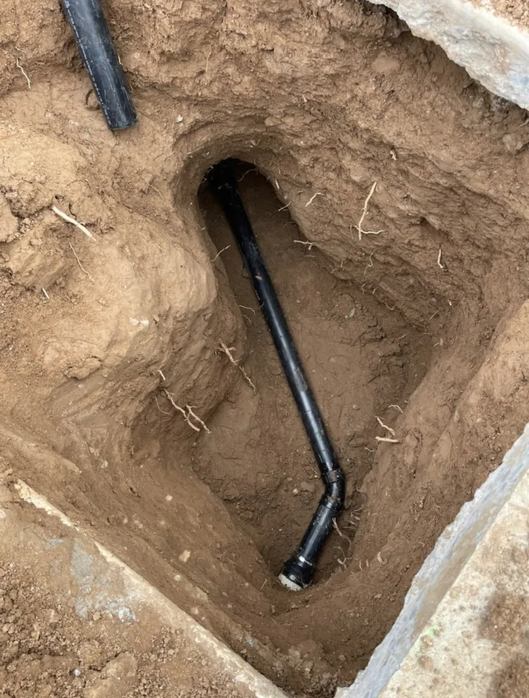 Slide of Signature Plumbing