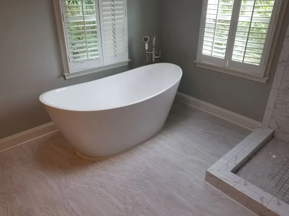 Slide of Signature Plumbing of Charlotte