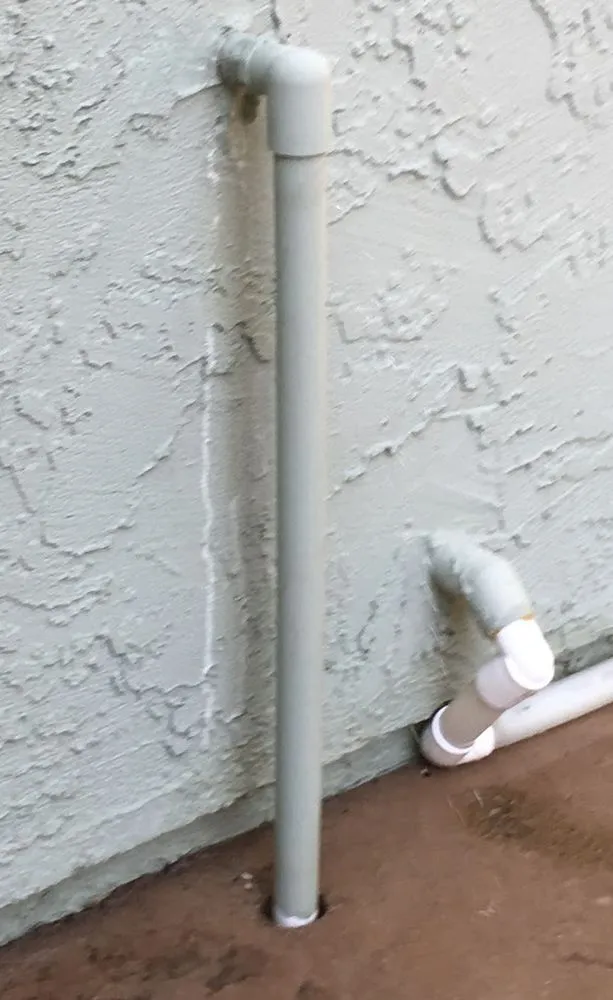 Slide of Signature Plumbing