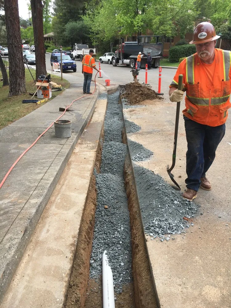 Slide of Signature Plumbing